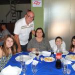 Almoço dos Pais em Chavantes: um evento memorável!...