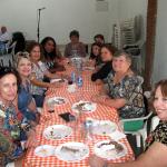 Churrasco marca a comemoração dos pais em Jundiaí
