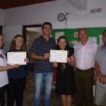 Campanha de Saúde abordada com sucesso em Itapeva