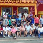  Departamento feminino de Campinas organizou passeio em São Roque