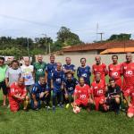 Regional de Ribeirão Preto se prepara para a Olimpíada