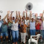 Santos organiza palestra e reforça ação contra o mosquito Aedes Aegypti