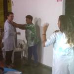  Palestra sobre diabetes, em Santos, vira referencial