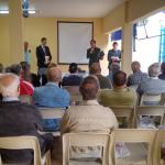Reunião bimensal em Rio Preto: veja como foi