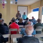 Reunião bimensal em Rio Preto: veja como foi