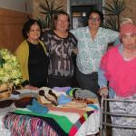 Dracena, em espírito solidário, faz doação de agasalhos para instituição da região