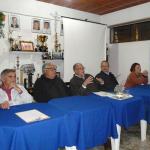 Reunião de associados em Itapeva - maio 16