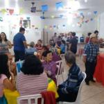 Festa julina pra lá de animada em Ribeirão Preto
