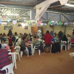 Festa junina de Araraquara: animada!