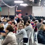  Festa junina agitou a regional em Rio Preto