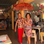 Em Rio Preto, bazar das mulheres faz sucesso!