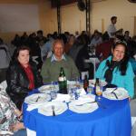 Chavantes promove almoço em homenagem aos pais