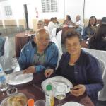 Em Andradina, Dia dos Pais tem encontro em clima familiar