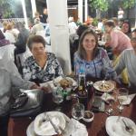 Em Andradina, Dia dos Pais tem encontro em clima familiar