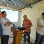 Reunião mensal em Presidente Prudente congrega associados de várias localidades
