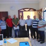 Reunião mensal em Presidente Prudente congrega associados de várias localidades