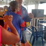 Barco Oddiséia: o passeio que rendeu elogios a Rio Preto