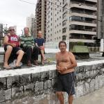 Ribeirão Preto leva novamente associados ao Guarujá: passeio aprovado!