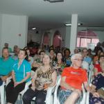 "Idoso no mercado de trabalho" foi tema discutido na reunião mensal, em Campinas