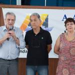 Alto astral foi o tema da confraternização 2016, em Rio Claro
