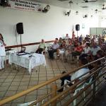 Ribeirão Preto divulga fotos da última reunião de associados do ano