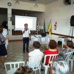 Ribeirão Preto divulga fotos da última reunião de associados do ano