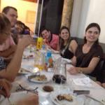 Associados e amigos, em Maringá, foram presenteados com um belo almoço!