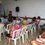 Palestra para mulheres, em Ribeirão Preto
