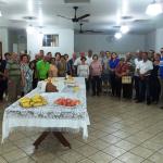 Ribeirão Preto comemora aniversário da Sede Regional