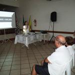 Palestra do mês, em Ribeirão Preto: prevenção à gripe