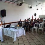 Palestra do mês, em Ribeirão Preto: prevenção à gripe
