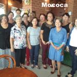 Distrito de Mococa comemora Dia das Mães