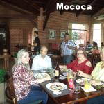 Distrito de Mococa comemora Dia das Mães