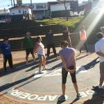 Útil E agradável: Rio Preto organiza a 2ª Caminhada em Família