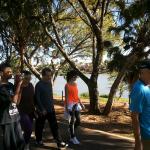 Útil E agradável: Rio Preto organiza a 2ª Caminhada em Família
