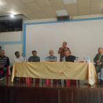 Direção da AAFC visita a Regional de Bauru