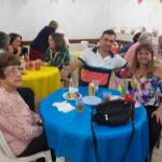  Ribeirão Preto reúne associados em festa junina