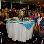 Com grande presença de participantes, Ilha Solteira comemora o Dia dos Pais