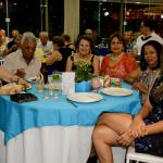 Com grande presença de participantes, Ilha Solteira comemora o Dia dos Pais