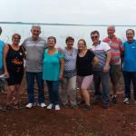 Rio Preto comemora sucesso de evento esportivo