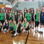 Evento esportivo congrega as Regionais de Campinas e Bauru