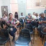 Última reunião de 2017 em Araçatuba