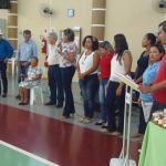 Regional de Três Lagoas promove confraternização em parceria com a Prefeitura local
