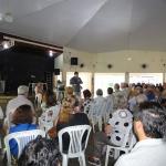 Associados de Ilha Solteira têm a oportunidade de esclarecer dúvidas com advogado da AAFC