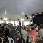 Associados de Ilha Solteira têm a oportunidade de esclarecer dúvidas com advogado da AAFC