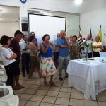 Nova gestão em Ribeirão Preto