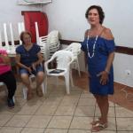 Primeira reunião da nova gestão do Departamento Feminino de Ribeirão Preto