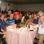 O entusiasmado jantar que homenageou as mães, em Ilha Solteira