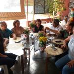 Emocionante comemoração das mães, em Rio Preto