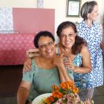Emocionante comemoração das mães, em Rio Preto